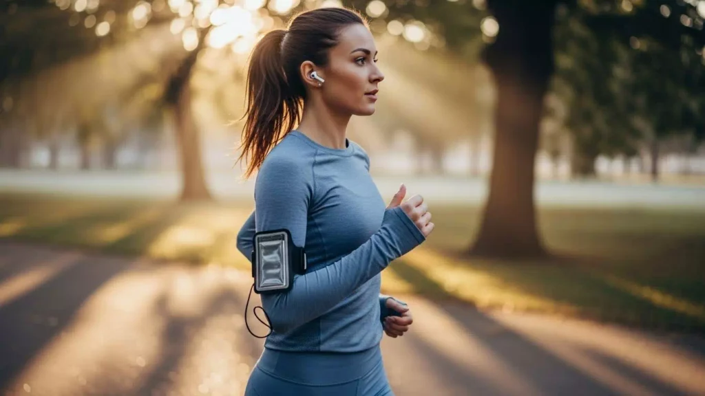 10 Surprising Benefits of Walking 30 Minutes Every Day