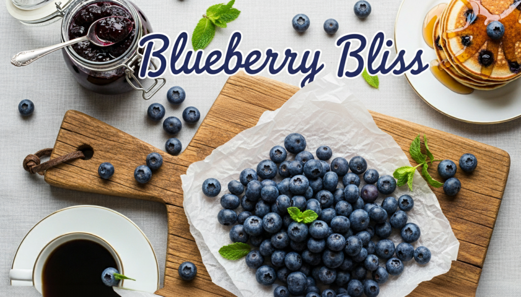 Why Blueberries Are One of the Healthiest Foods You Can Eat