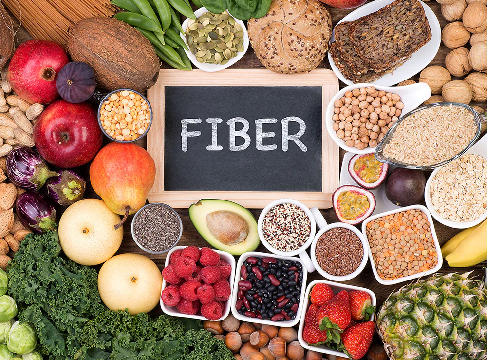 Why Eating More Fiber Is One of the Best Things You Can Do for Your Health